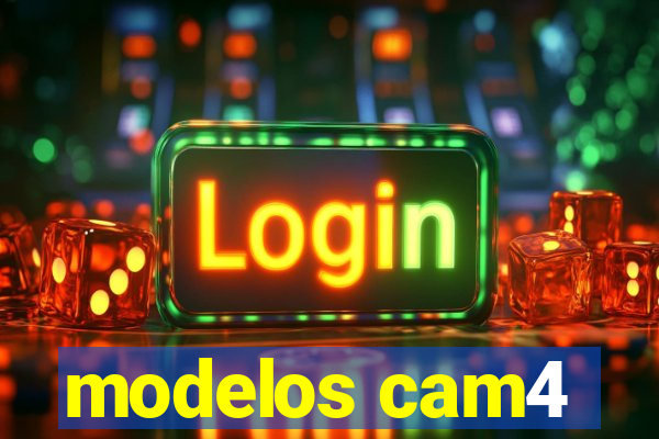 modelos cam4